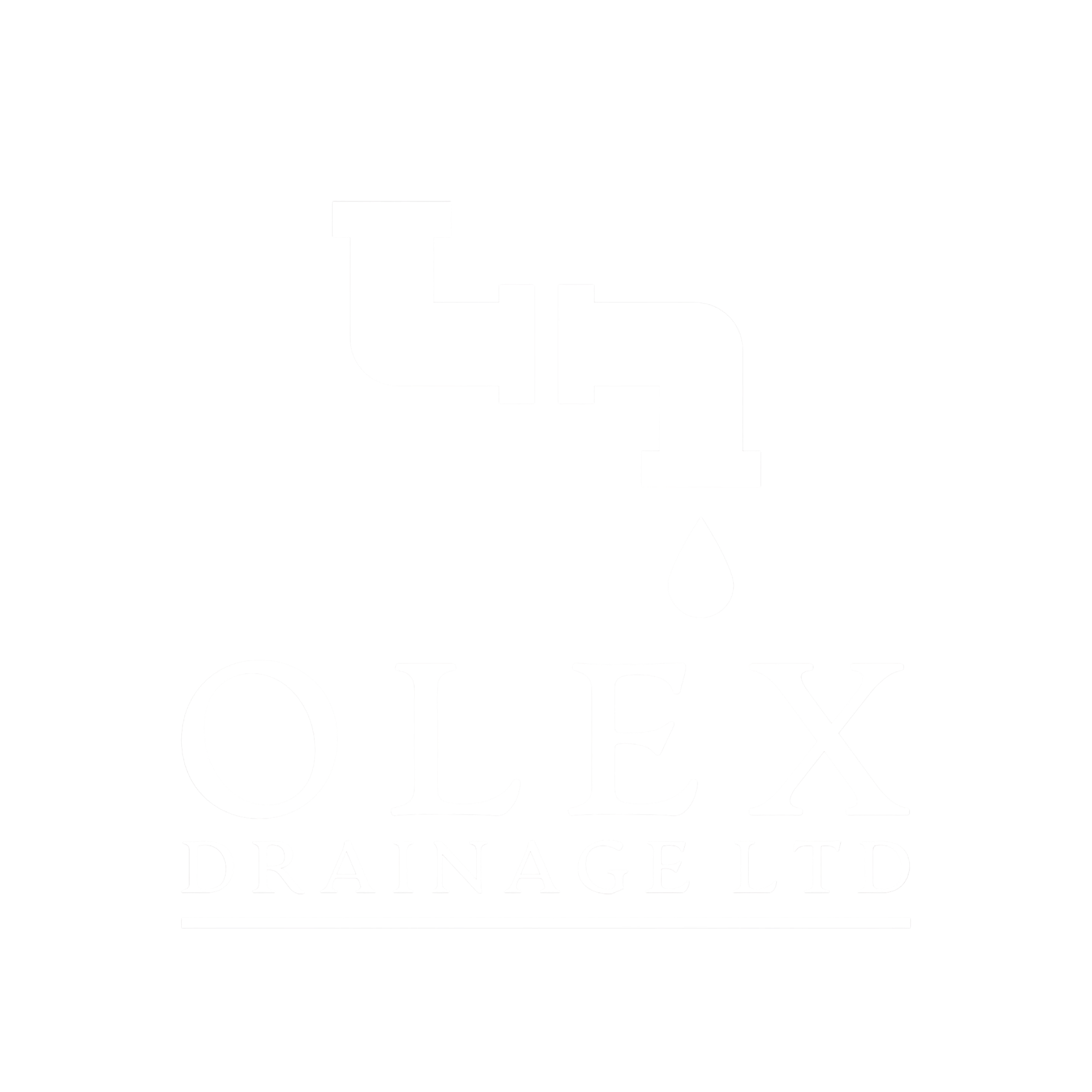 OLEX Drainage Ltd